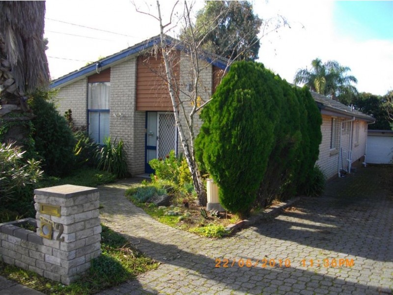 2 Gyton Avenue, Glen Waverley VIC 3150