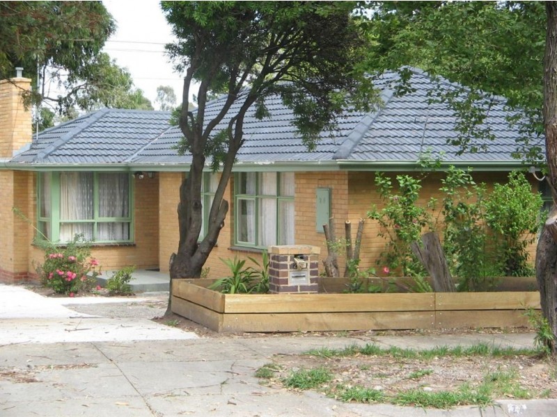 24 Torroodun Street, Mount Waverley VIC 3149