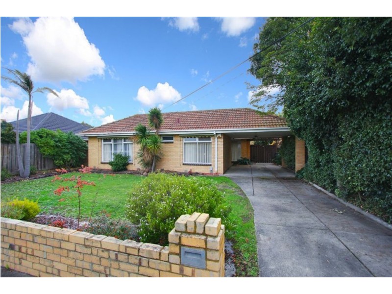 35 Glencairn Street, Mulgrave VIC 3170