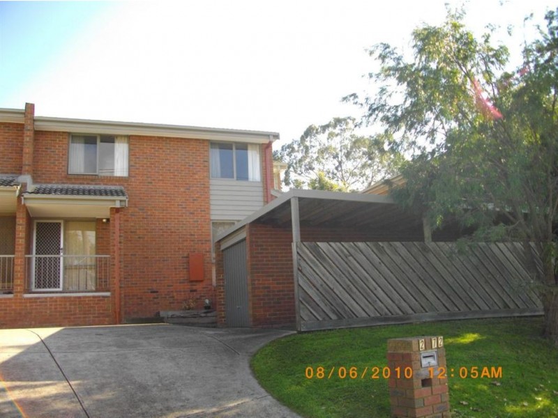 2/72 Leicester Avenue, Glen Waverley VIC 3150