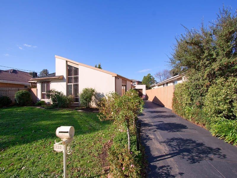 332 Lum Road, Wheelers Hill VIC 3150