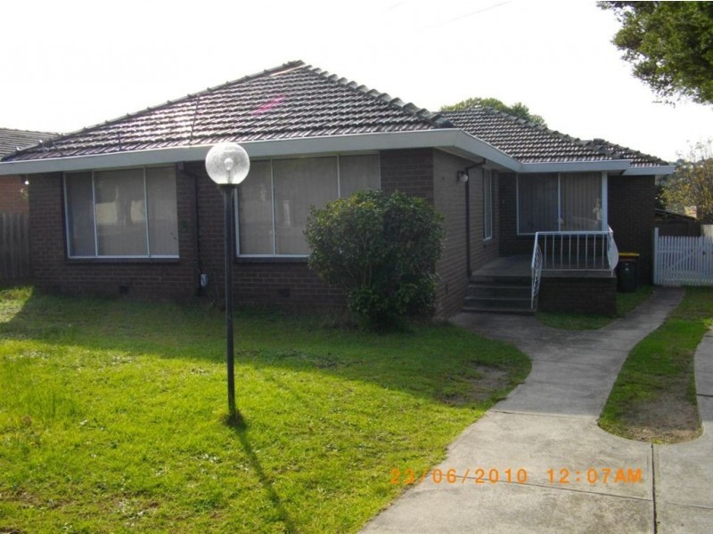 22 Plato Crescent, Wheelers Hill VIC 3150