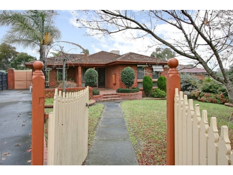 21 Minerva Crescent, Vermont South VIC 3133