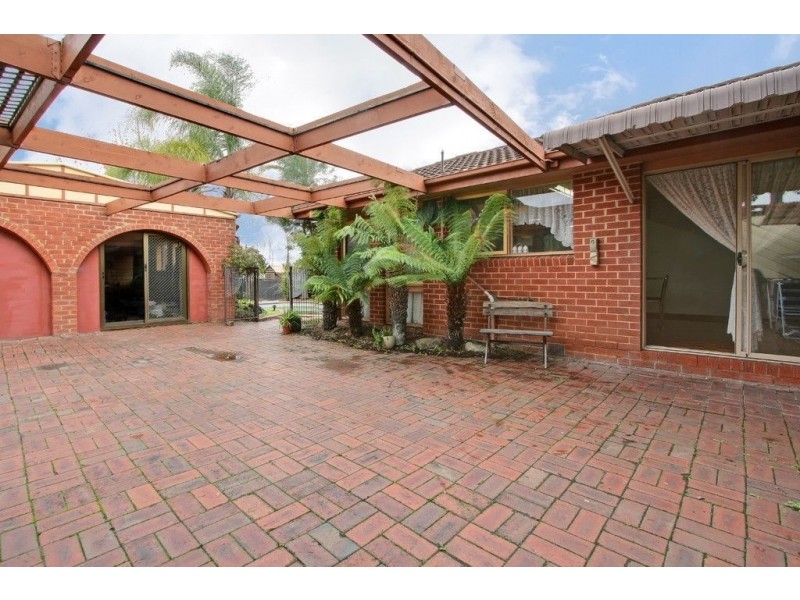 21 Minerva Crescent, Vermont South VIC 3133