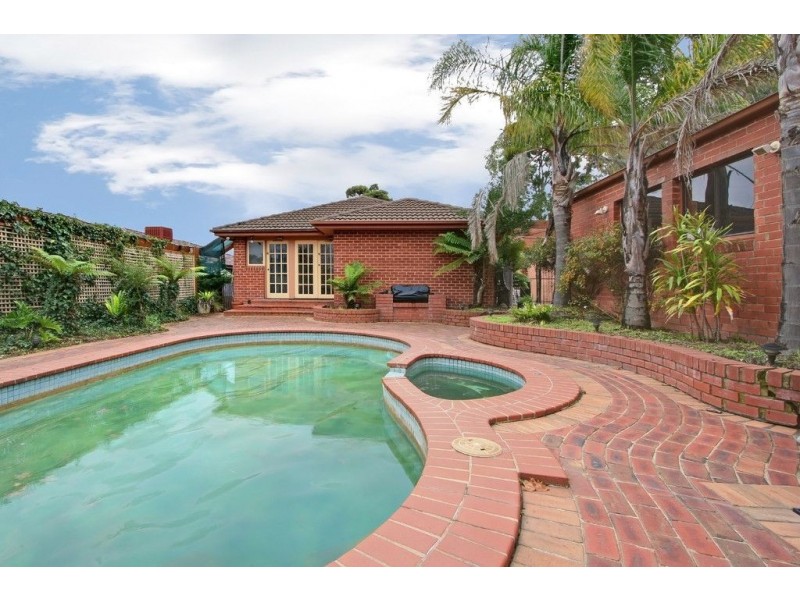21 Minerva Crescent, Vermont South VIC 3133