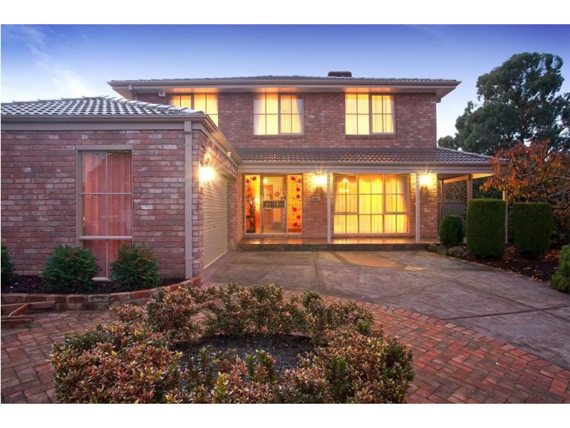 43 Atheldene Drive, Glen Waverley VIC 3150