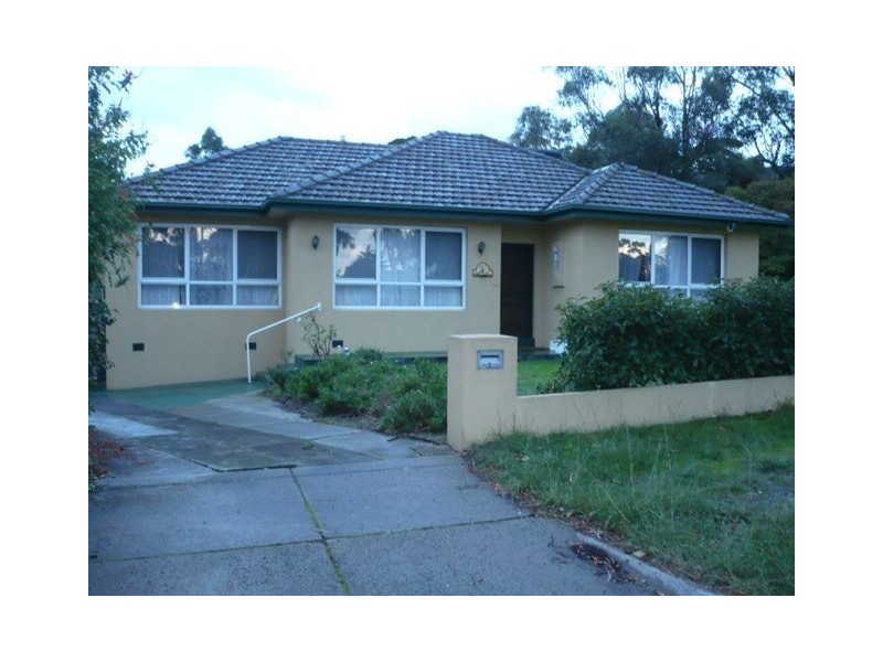 517 Ferntree Gully Road, Glen Waverley VIC 3150