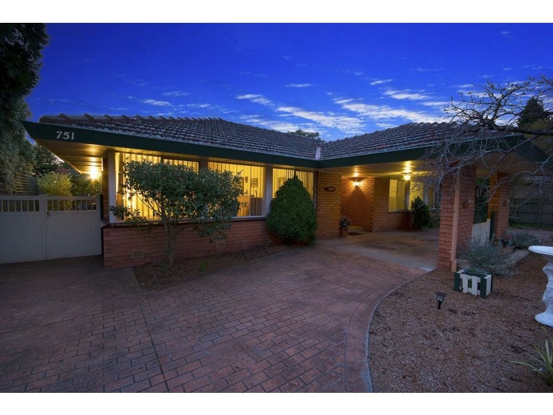 751 Waverley Road, Glen Waverley VIC 3150