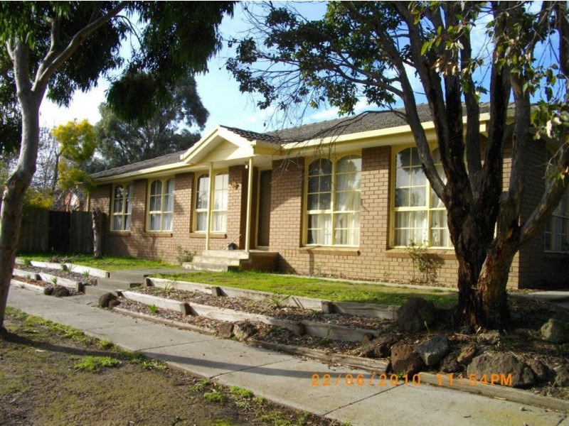 33 Ponsford Avenue, Wantirna VIC 3152