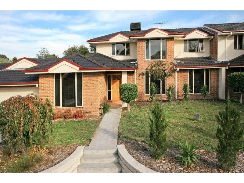 1/17 Mimosa Street, Glen Waverley VIC 3150