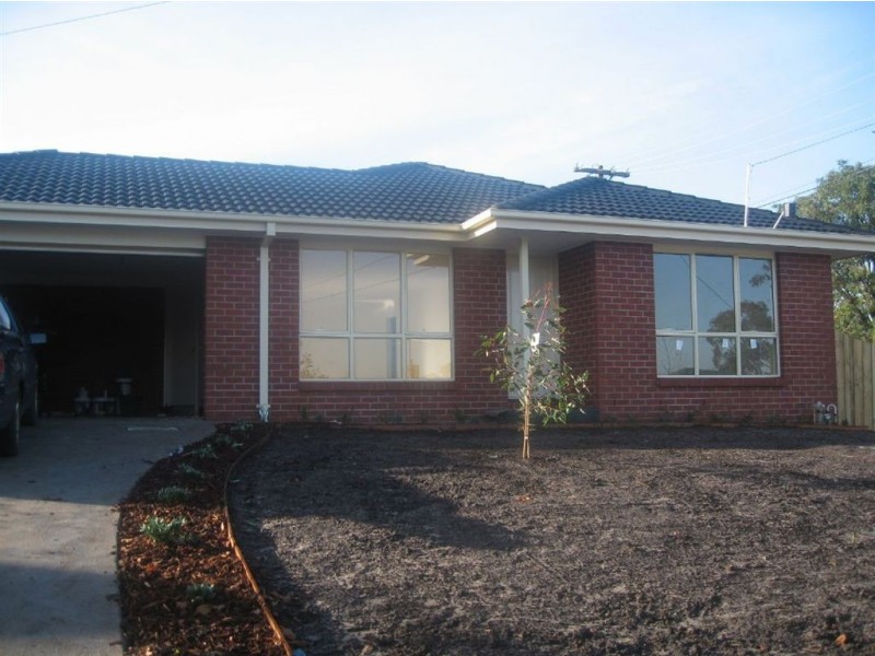 1/34 Wattle Grove, Mulgrave VIC 3170