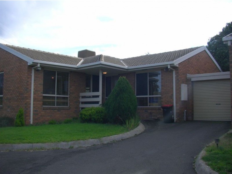 7/4 Lang Road, Mount Waverley VIC 3149