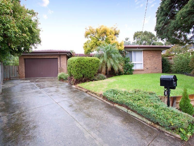 5 Groom Court, Glen Waverley VIC 3150