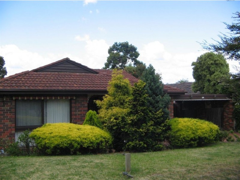 30 Bramley Crescent, Wheelers Hill VIC 3150
