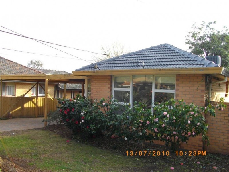 55 Garrisson Drive, Glen Waverley VIC 3150