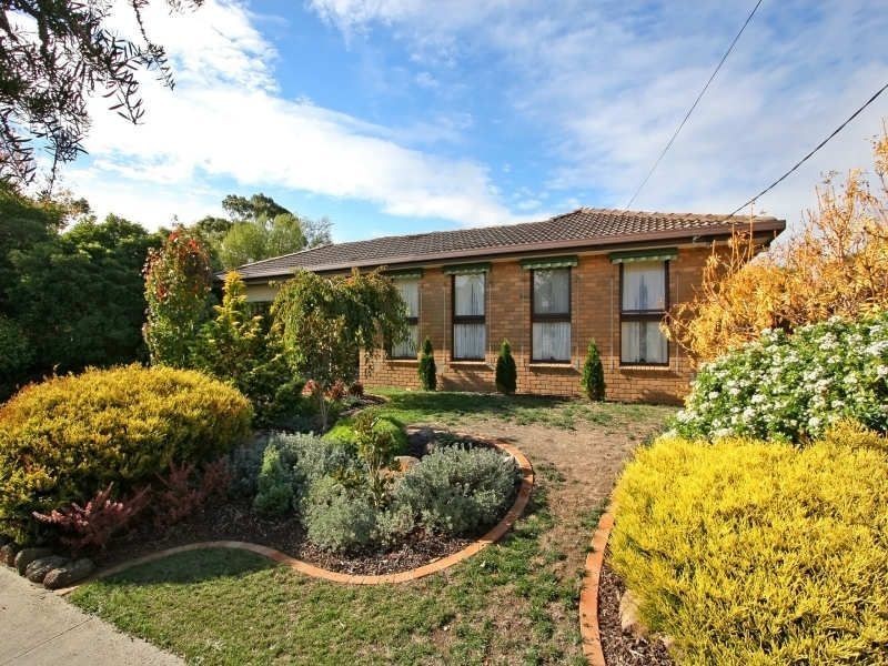 22 Grovelands Drive, Mulgrave VIC 3170