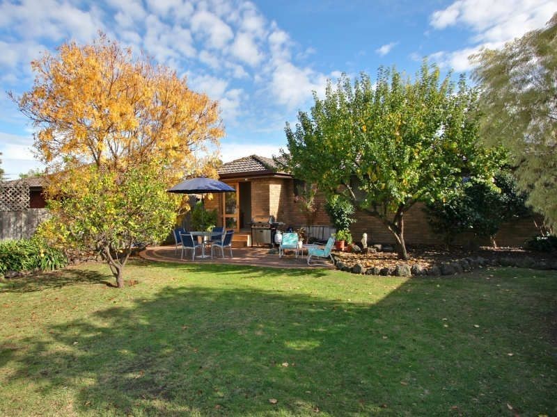 22 Grovelands Drive, Mulgrave VIC 3170