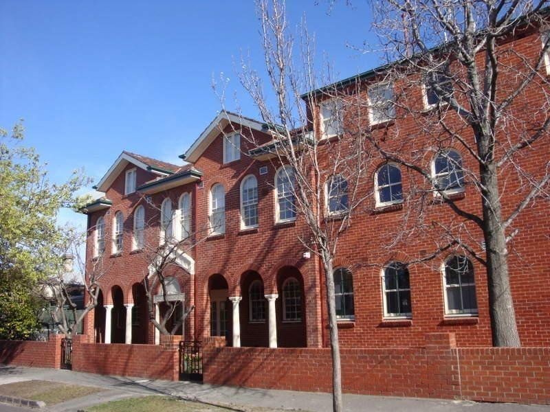 113/1-5 Donald Street, Prahran VIC 3181