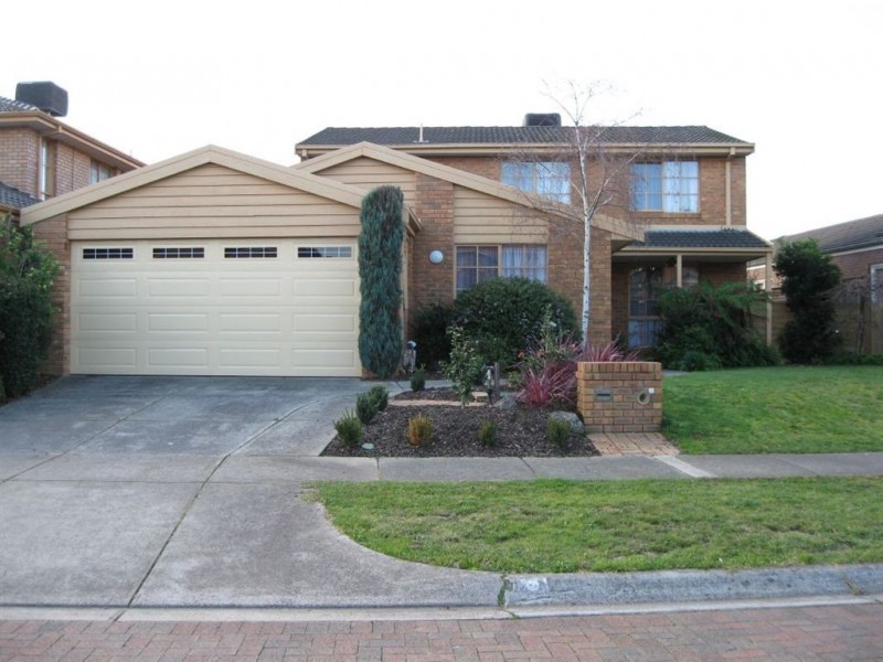 9 Sheraton Close, Burwood East VIC 3151