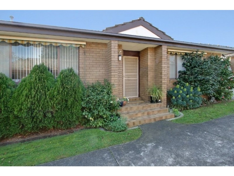 1/6 Edith Street, Glen Waverley VIC 3150
