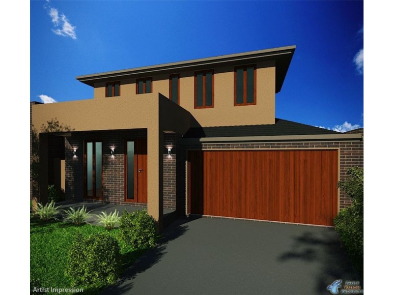 1-4/50 Donald Road, Wheelers Hill VIC 3150