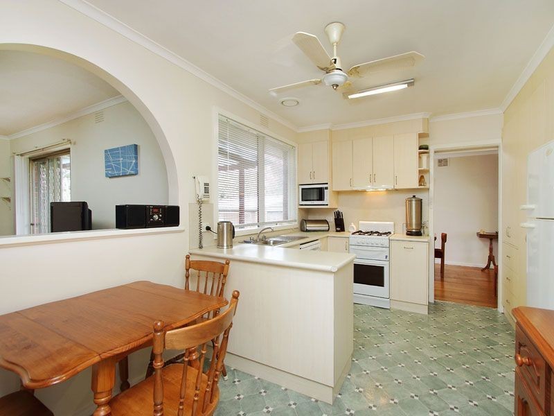 7 Merrang Court, Wheelers Hill VIC 3150