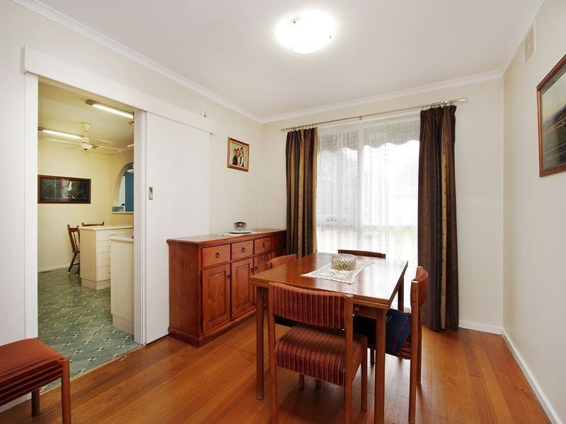 7 Merrang Court, Wheelers Hill VIC 3150