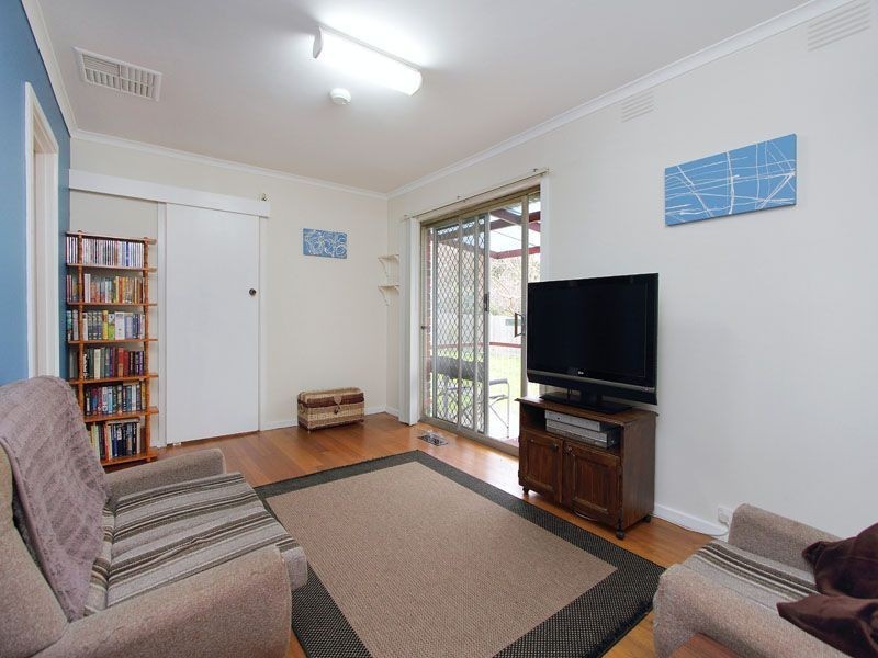 7 Merrang Court, Wheelers Hill VIC 3150