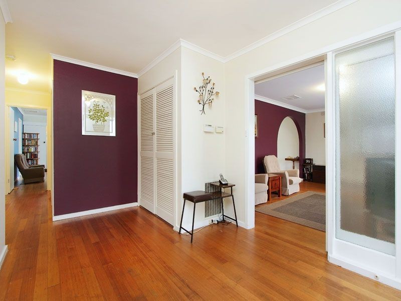 7 Merrang Court, Wheelers Hill VIC 3150