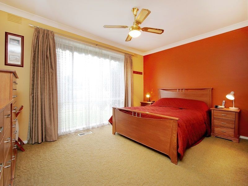 7 Merrang Court, Wheelers Hill VIC 3150