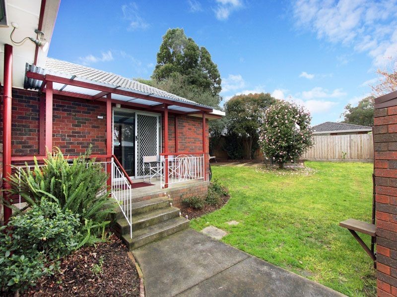 7 Merrang Court, Wheelers Hill VIC 3150