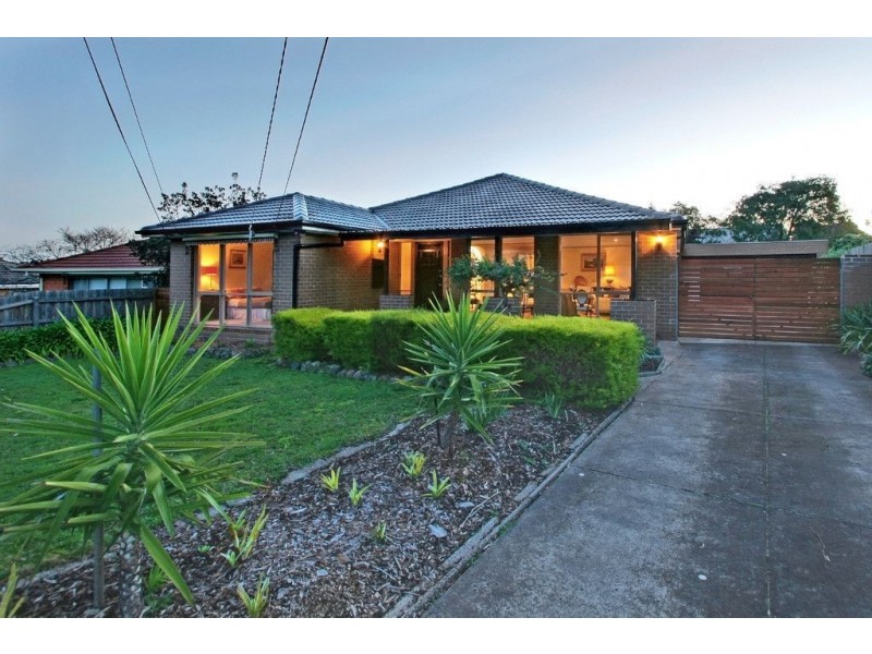 30 Ninevah Crescent, Wheelers Hill VIC 3150