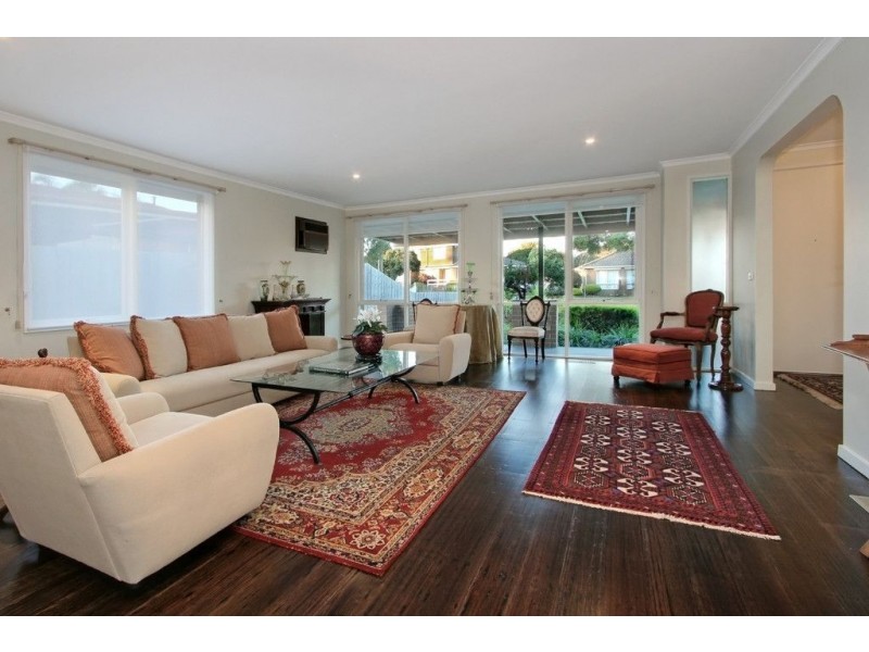 30 Ninevah Crescent, Wheelers Hill VIC 3150