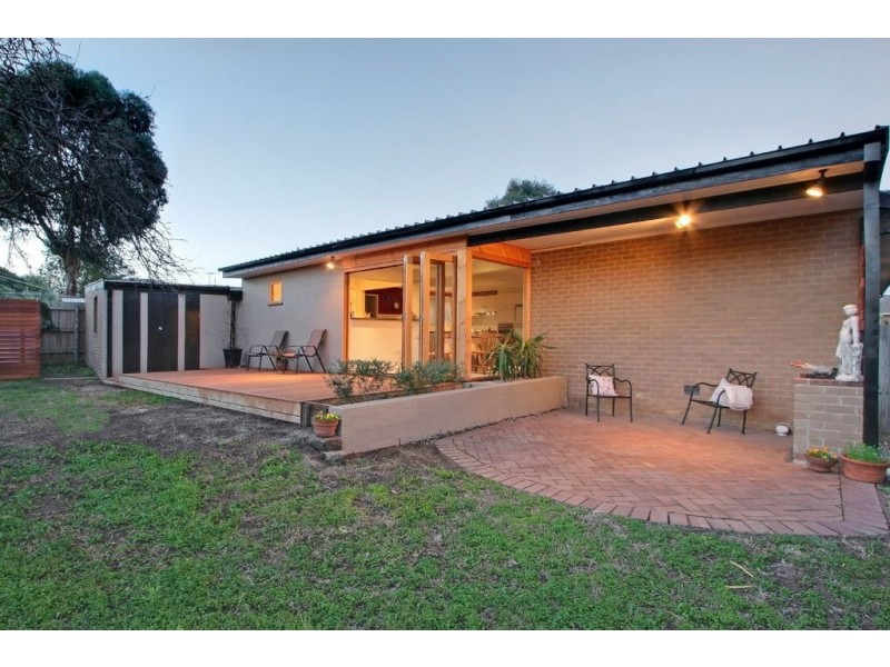 30 Ninevah Crescent, Wheelers Hill VIC 3150