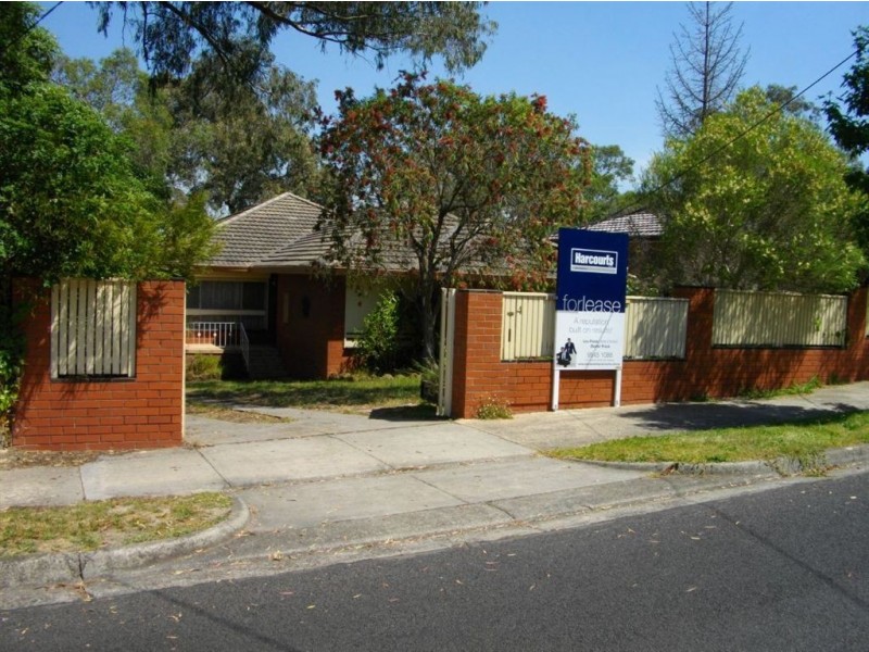 4 Kulnine Avenue, Mitcham VIC 3132