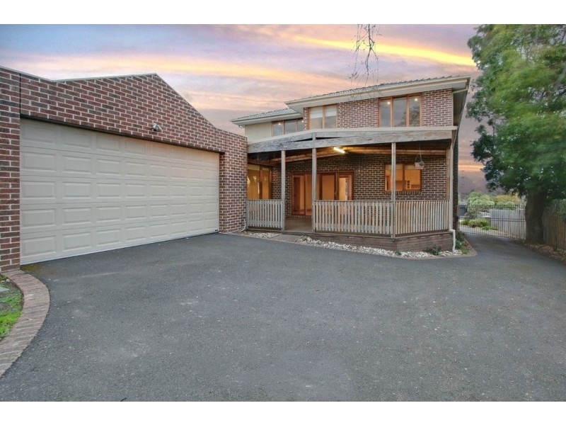 1 Alison Street, Mount Waverley VIC 3149