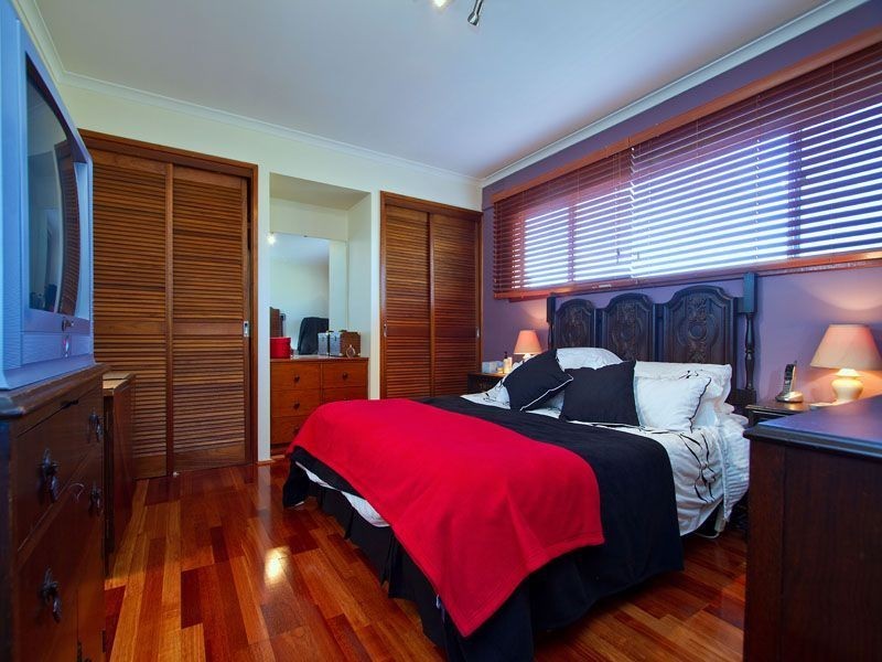 1 Glamis Court, Glen Waverley VIC 3150