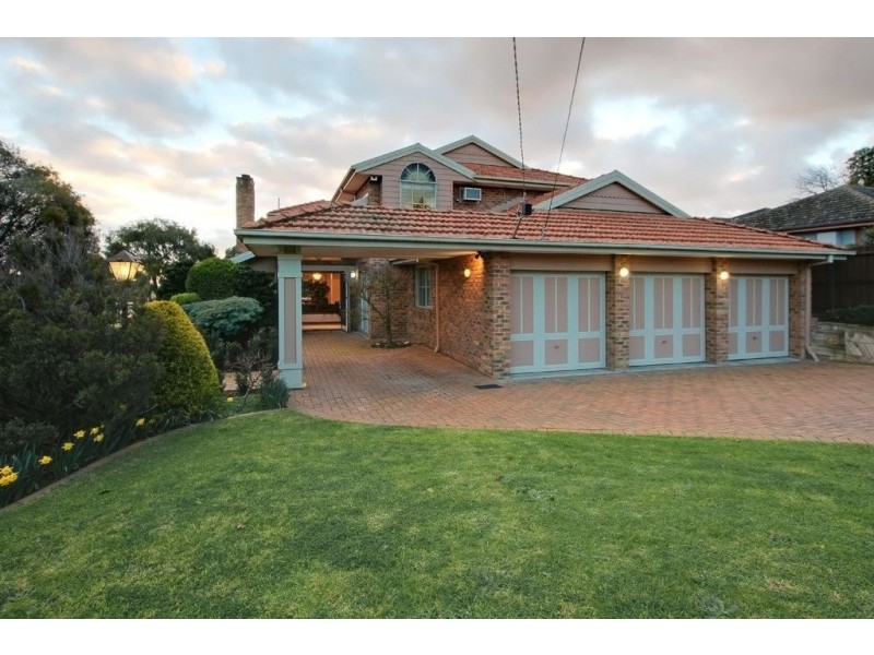 111 Lum Road, Wheelers Hill VIC 3150