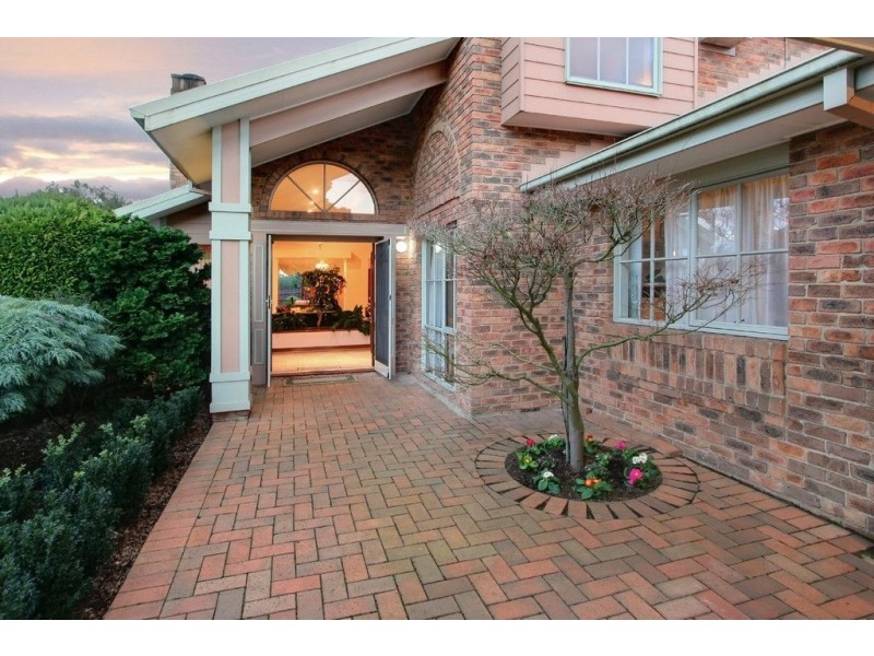 111 Lum Road, Wheelers Hill VIC 3150