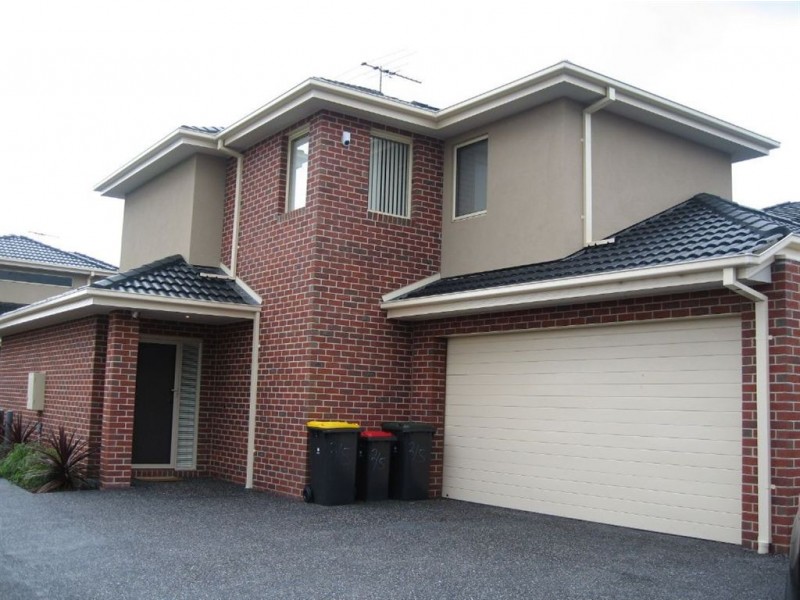 2/5 Newton Street, Chadstone VIC 3148