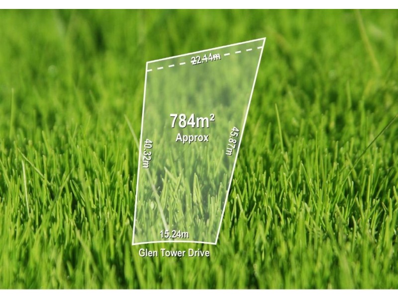 9 Glen Tower Drive, Glen Waverley VIC 3150