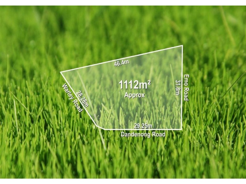 1009-1011 Dandenond Road, Malvern East VIC 3145