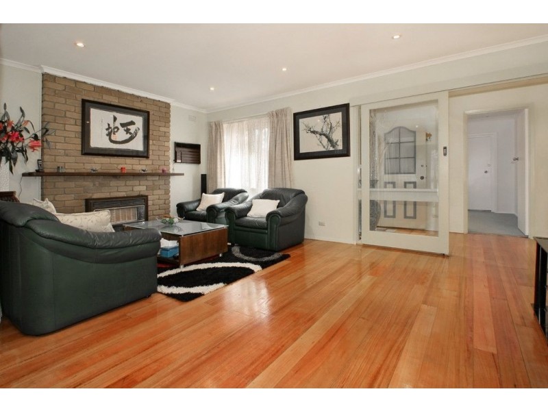 3 Oregan Close, Wheelers Hill VIC 3150