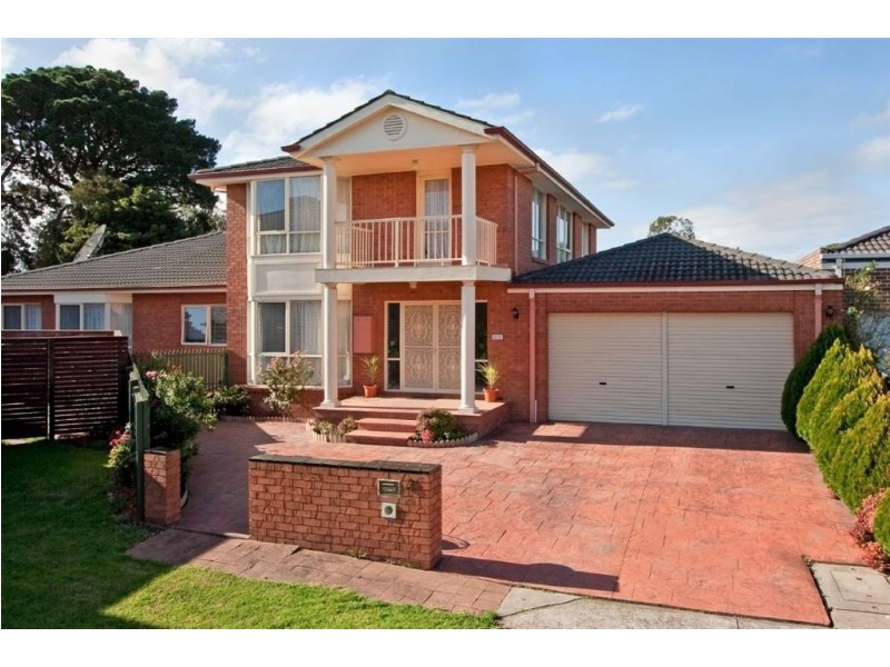 4 Fiona Court, Glen Waverley VIC 3150