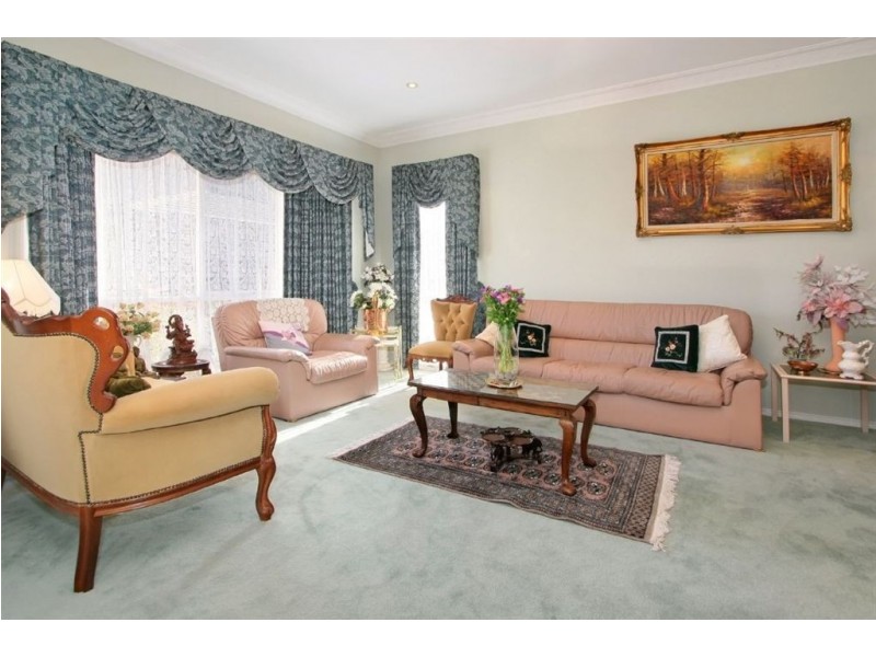 4 Fiona Court, Glen Waverley VIC 3150