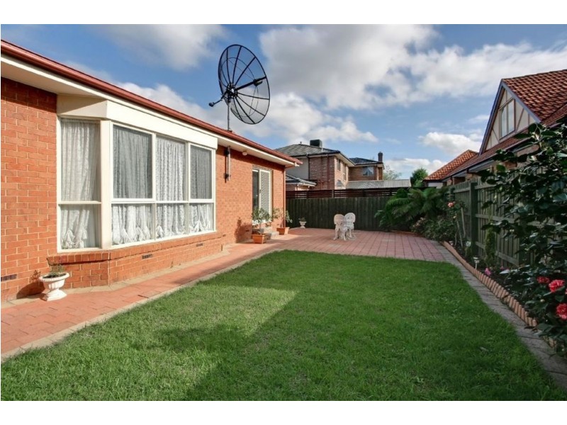 4 Fiona Court, Glen Waverley VIC 3150