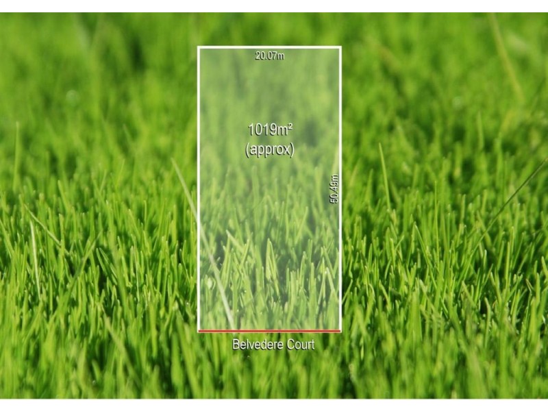 10 Belvedere Avenue, Wheelers Hill VIC 3150