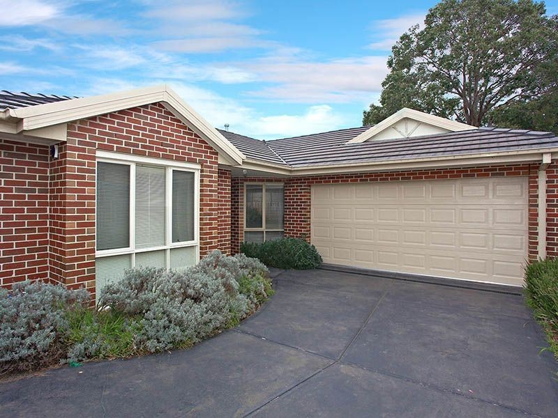 2/40 Albert Street, Mount Waverley VIC 3149