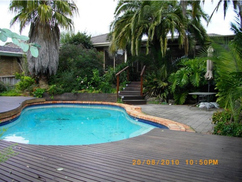 31 Remington Drive, Glen Waverley VIC 3150