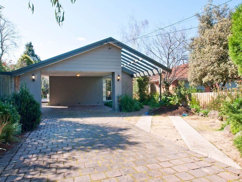 3 Eriden Close, Glen Waverley VIC 3150